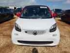 2018 SMART Fortwo