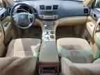 2009 TOYOTA HIGHLANDER