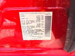 2022 NISSAN Frontier