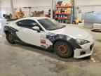 2014 SUBARU BRZ
