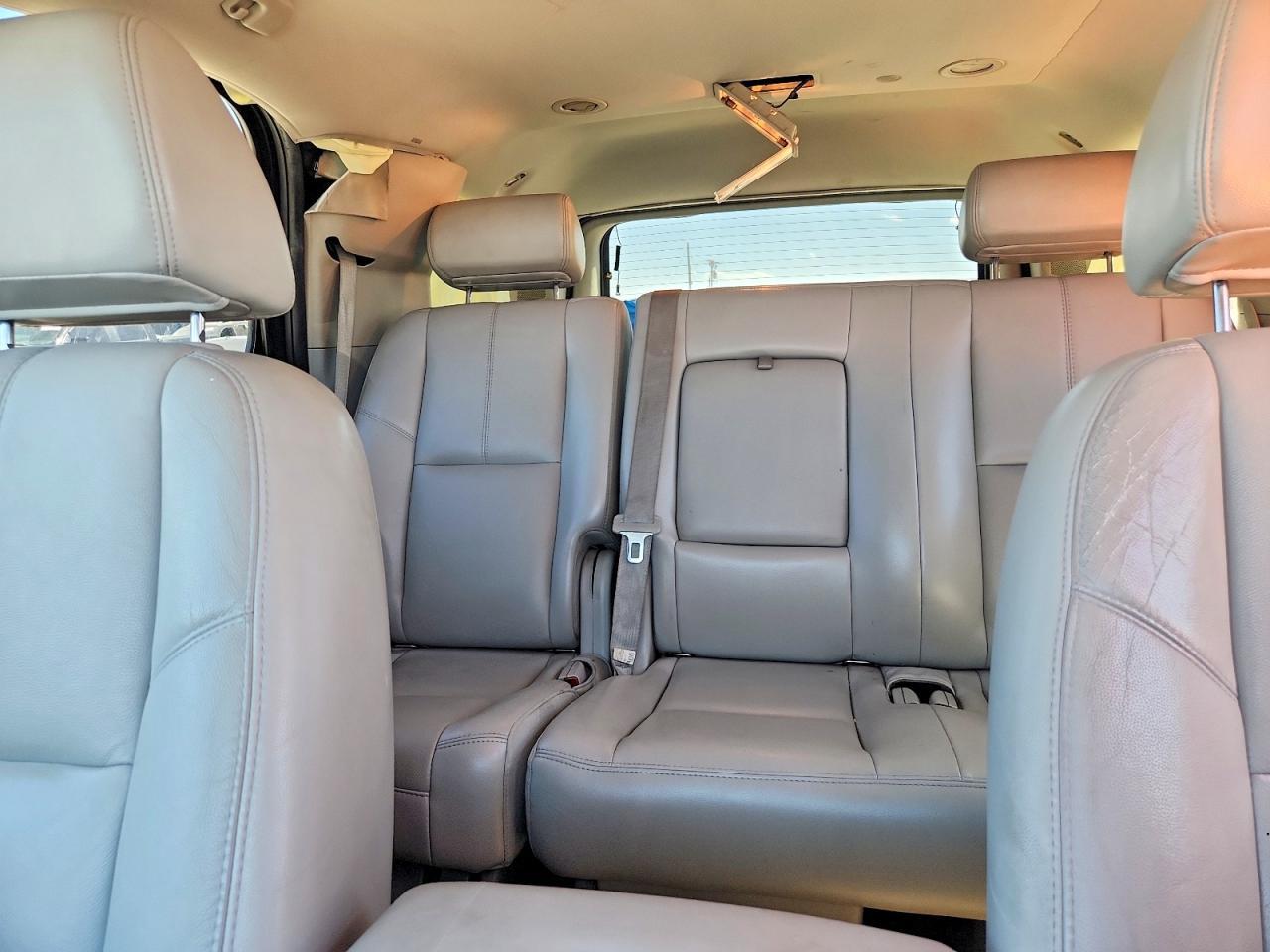 2007 CHEVROLET Tahoe