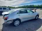 2008 TOYOTA CAMRY