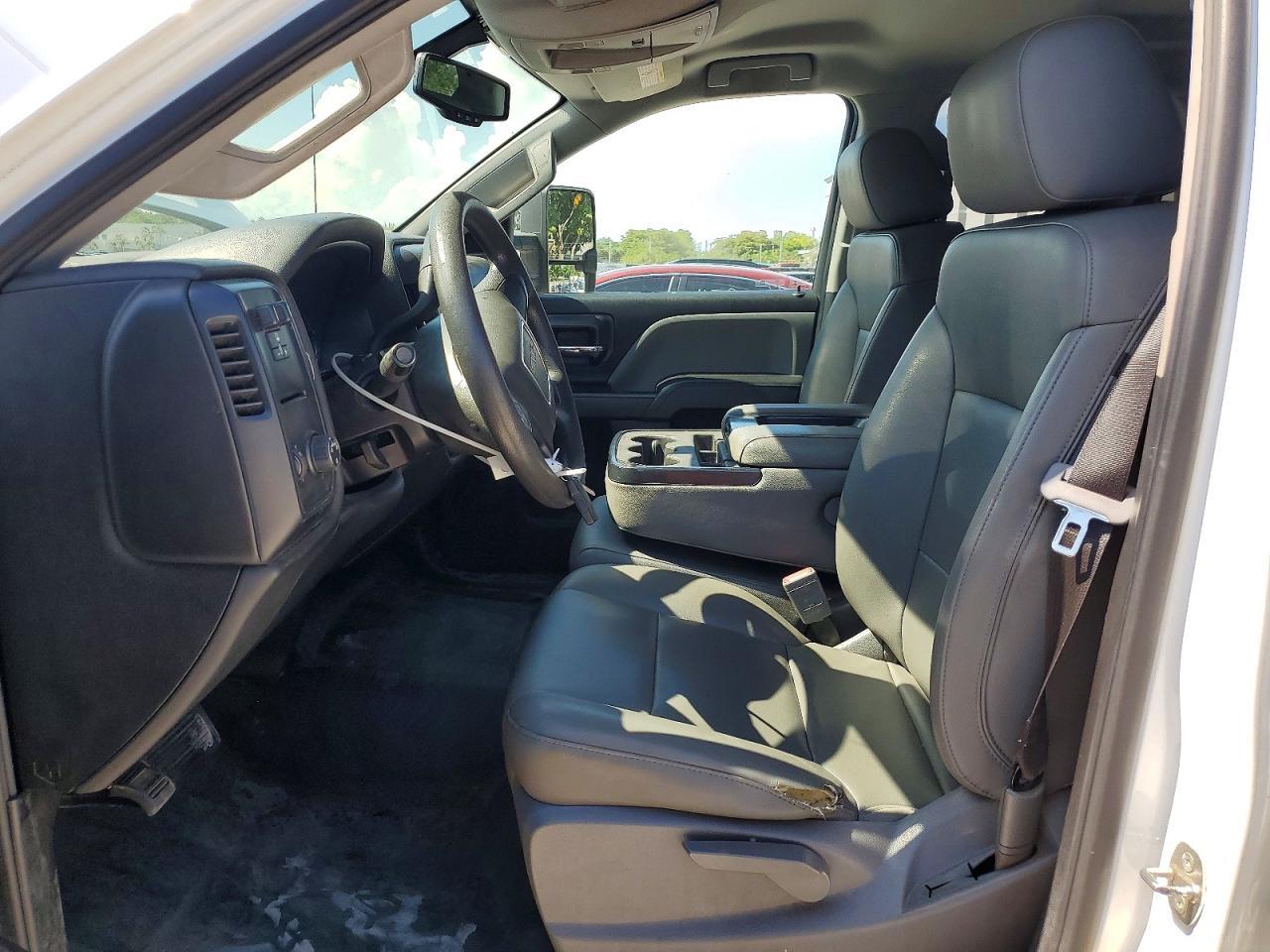 2019 GMC Sierra