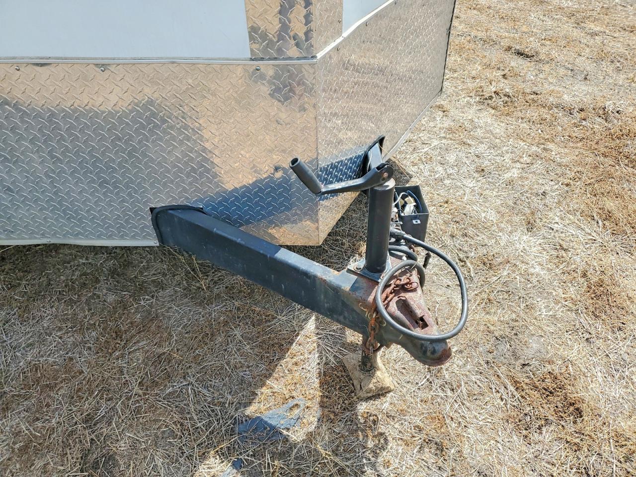 2022 Diamond Cargo Enclosed Cargo
