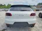 2016 PORSCHE Macan
