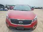 2018 KIA SORENTO