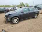 2010 CHEVROLET MALIBU