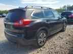 2020 SUBARU Ascent