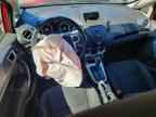 2014 FORD Fiesta