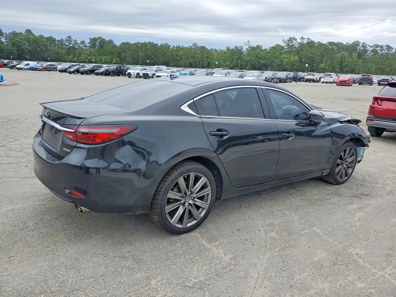 2019 MAZDA 6