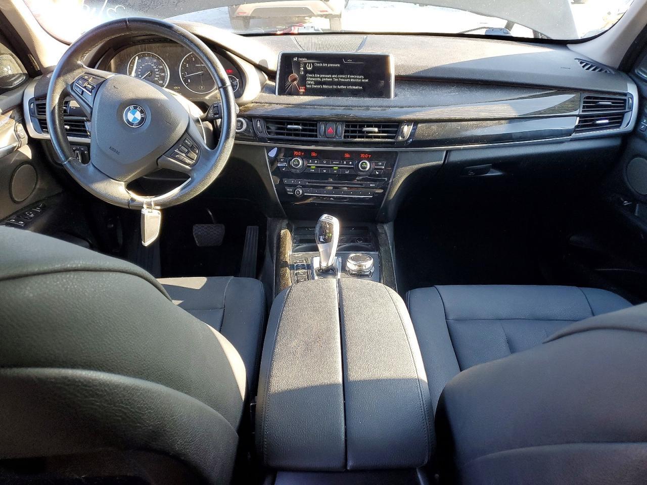 2014 BMW X5