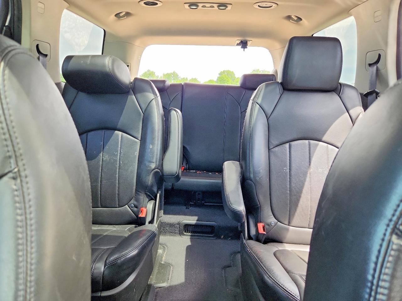 2011 GMC ACADIA