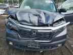 2017 HONDA Ridgeline