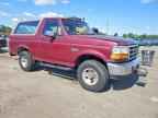 1996 FORD Bronco