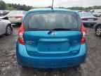 2016 NISSAN Versa Note