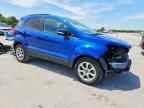 2021 FORD EcoSport