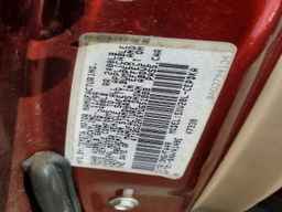 2000 TOYOTA CAMRY