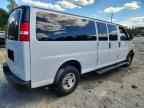 2023 CHEVROLET Express 3500