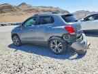 2020 CHEVROLET TRAX