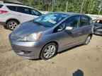 2010 HONDA FIT