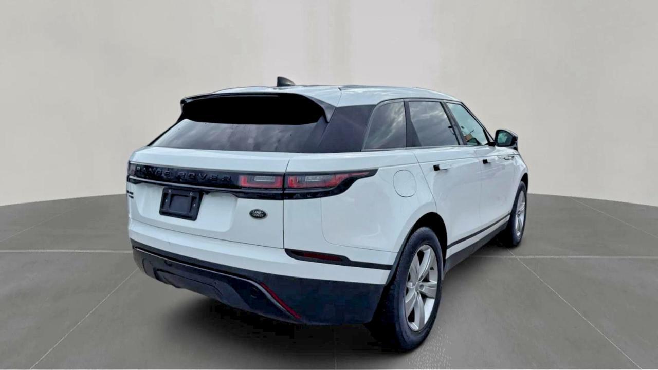 2019 LAND ROVER Range Rover Velar