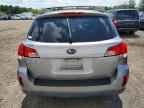 2010 SUBARU Outback
