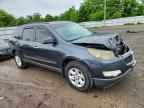 2011 CHEVROLET TRAVERSE