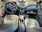 2011 HYUNDAI ELANTRA