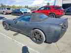 2002 CHEVROLET CORVETTE