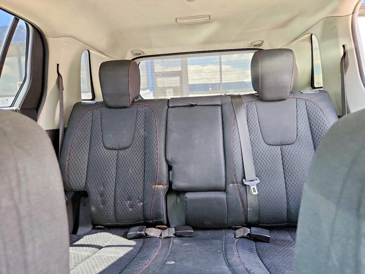 2012 GMC Terrain