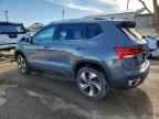 2024 VOLKSWAGEN Taos