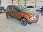 2020 FORD EcoSport