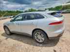 2017 JAGUAR F-Pace