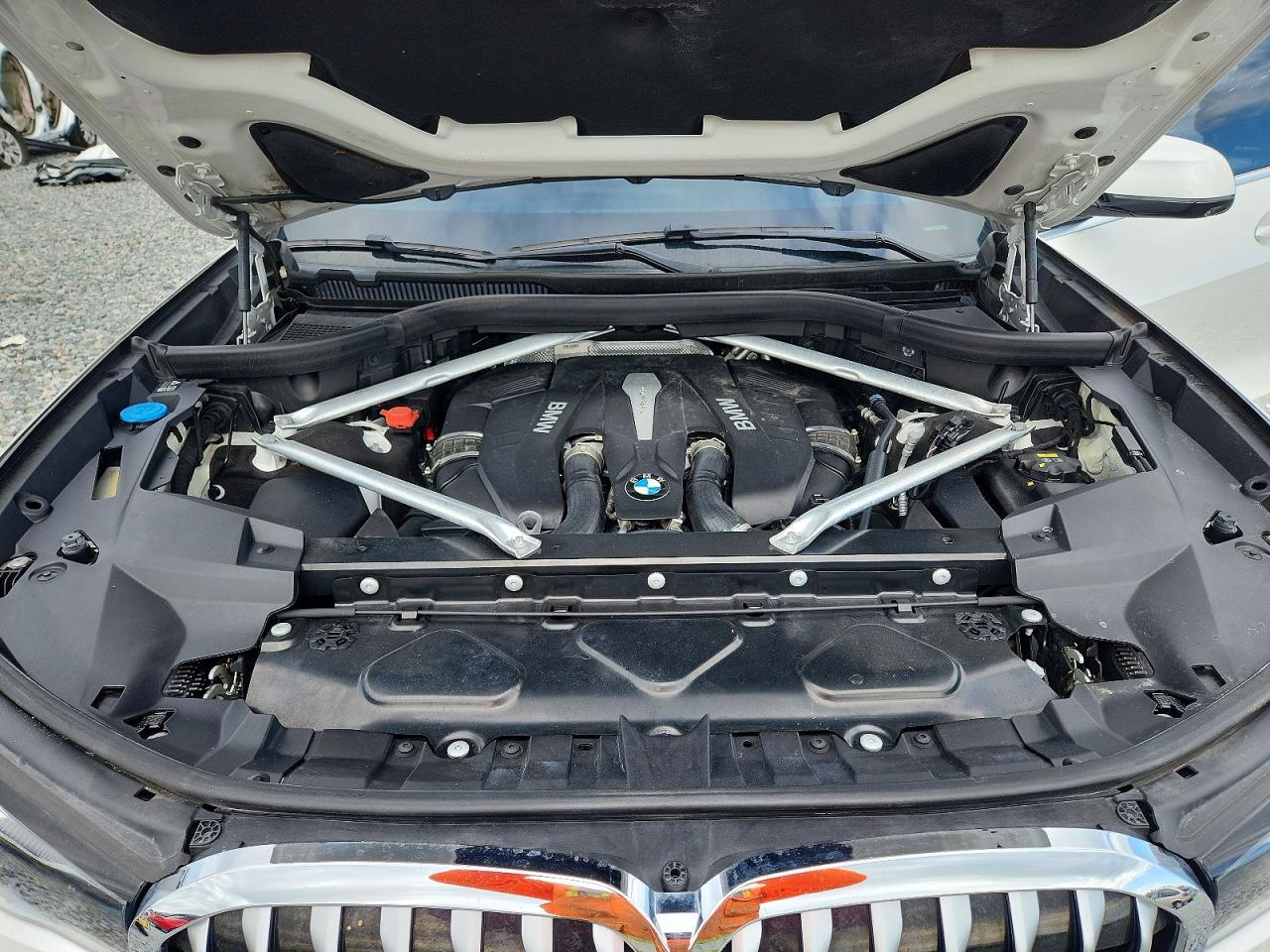 2019 BMW X7