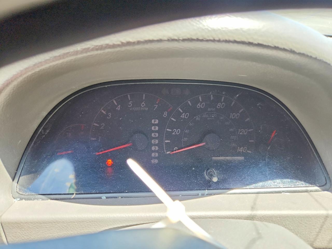 2005 TOYOTA CAMRY
