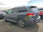 2014 NISSAN PATHFINDER