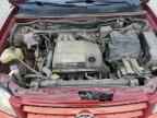 2001 TOYOTA HIGHLANDER