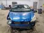 2012 TOYOTA Prius c