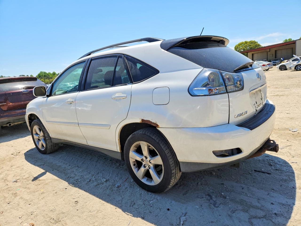 2006 LEXUS Rx 330