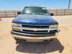 2000 CHEVROLET Tahoe