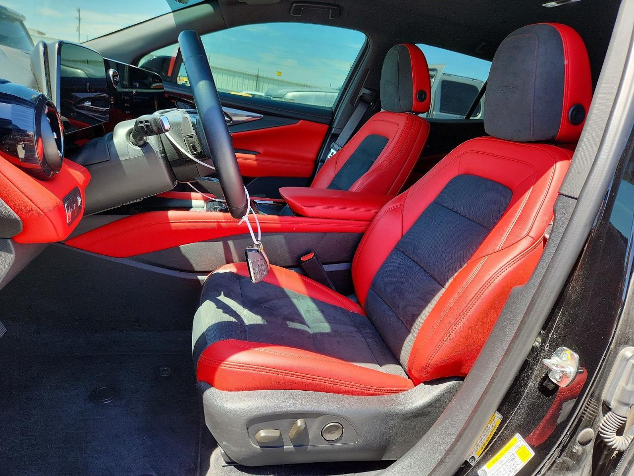2024 CHEVROLET BLAZER