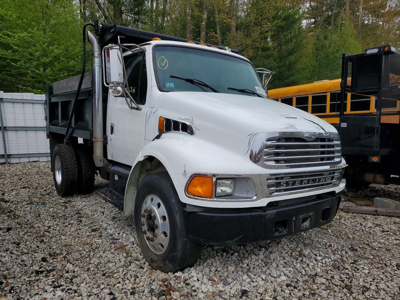 2003 STERLING TRUCK