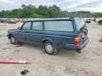 1993 VOLVO 240