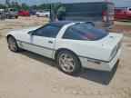 1990 CHEVROLET CORVETTE