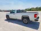 2018 GMC Sierra