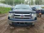 2013 FORD F-150 Lightning