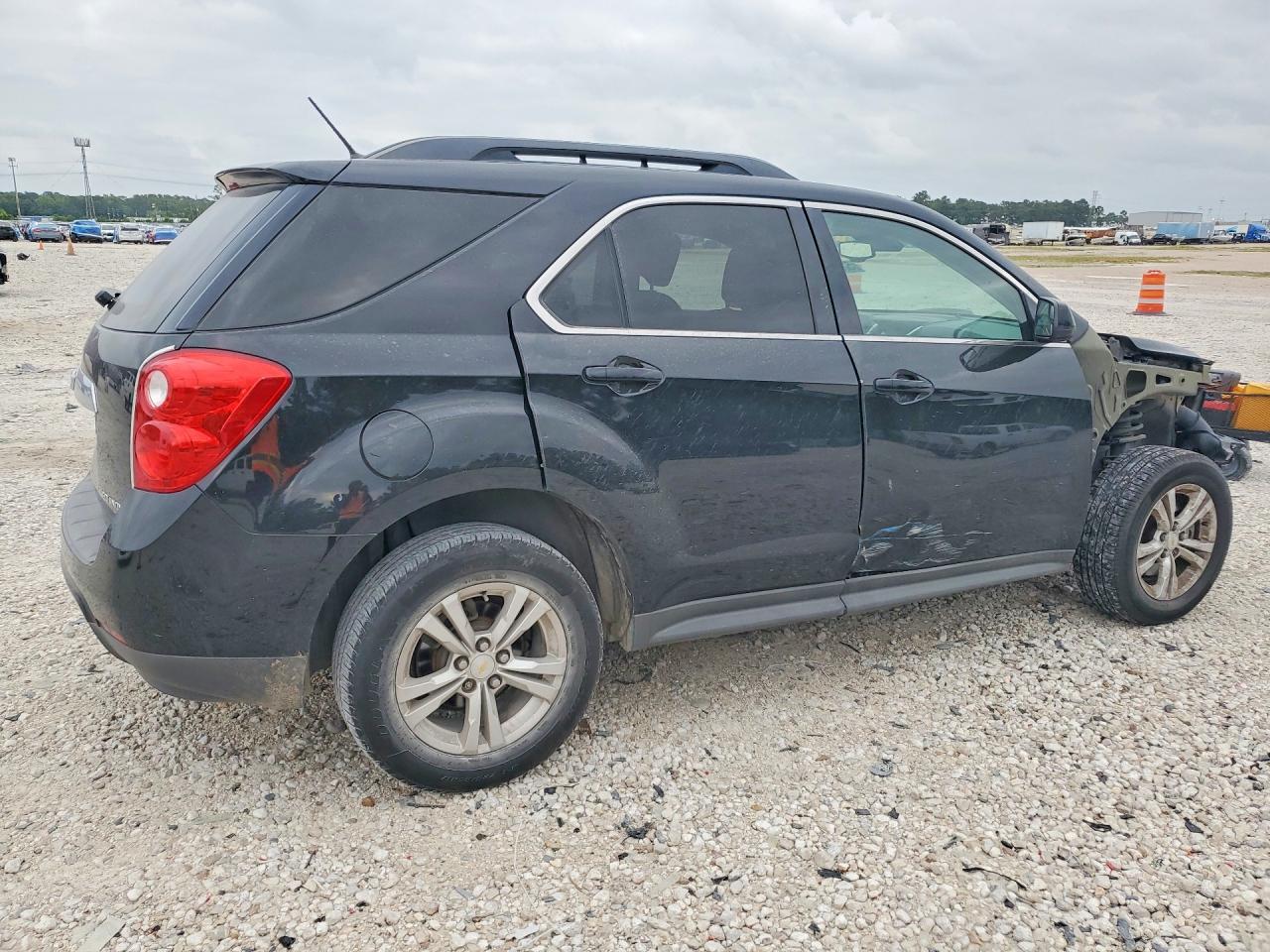 2013 CHEVROLET EQUINOX