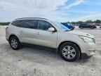 2015 CHEVROLET TRAVERSE