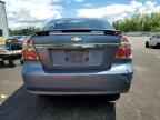 2008 CHEVROLET Aveo