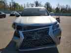2021 LEXUS GX 460